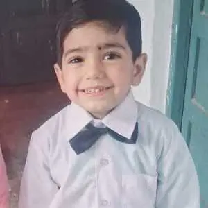 Riyansh Sharma