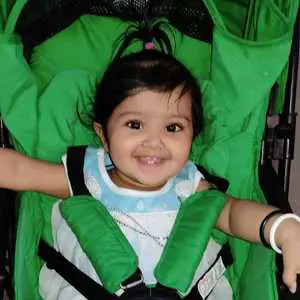 Anvika Bhatiya