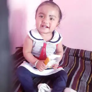 Kritika Negi