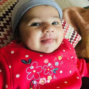 Inaaya