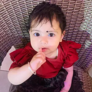 Anvi Sharmaa 