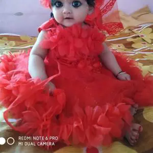 Prisha Ghosh