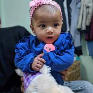 Pranavi Bajpai