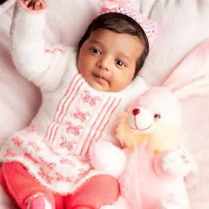 Jeevisha Kushwaha 