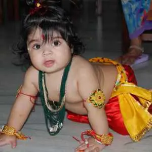 Manvik Jangir