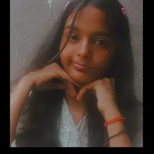 Anvi Thakur 