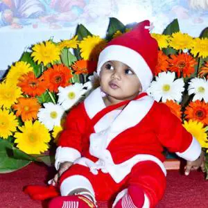 Reyansh
