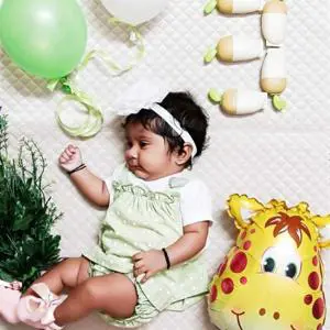 Naira Singh