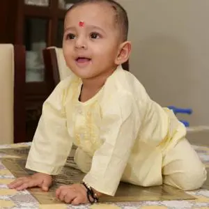 Kiaan Jain