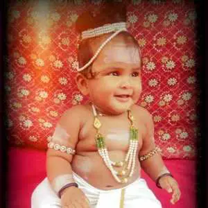 Vedha Sri