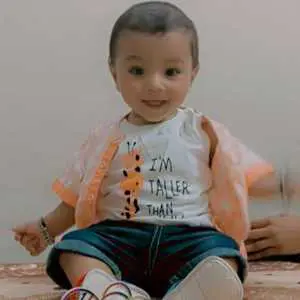Sharvil Bharti