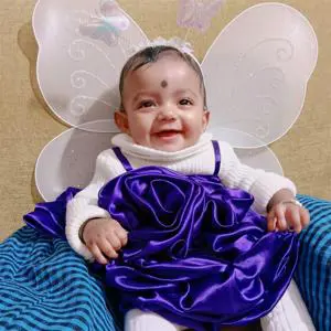 Sanidhya 