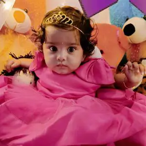 Saanvika