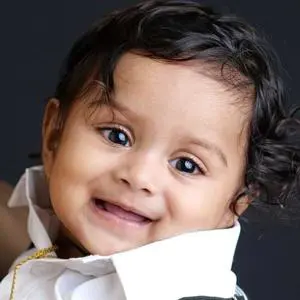 Devik Karthik 