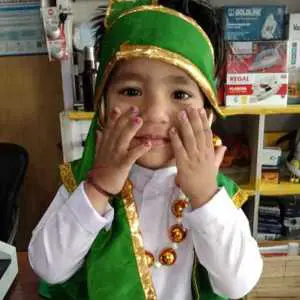 Rhyan Jindal