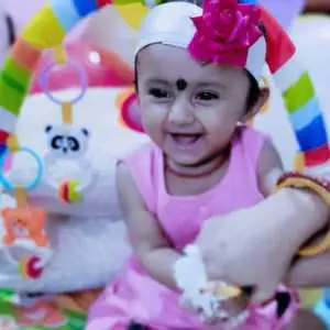 Vedika Mishra