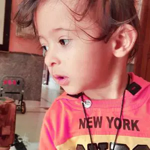 Bhuwan Sharma 