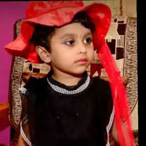 Anvi Baby