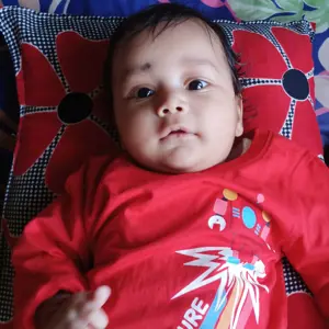 Suyash Sharma