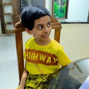 Akul Raj
