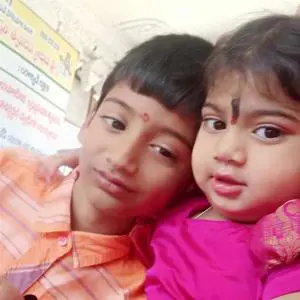 Naishitha