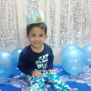 Atharv Jain