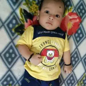 Shivansh Bisht