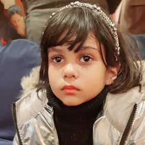 Mahira Gulshan