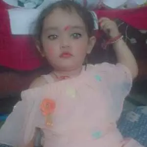 Dityai Sharma