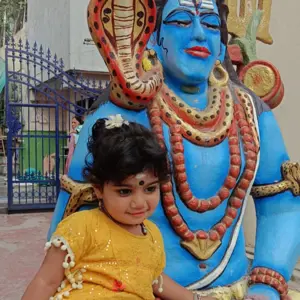 Naishitha