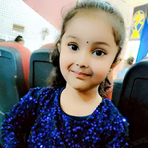 Anvika Bhatiya