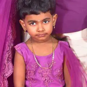 Harshitha