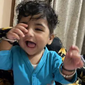 Kavish Verm