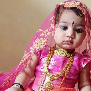 Naishitha