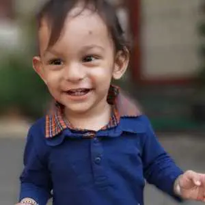 Hitansh Pant
