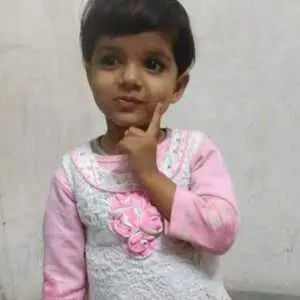 Siddhi Jain