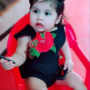 Ginni Sharma