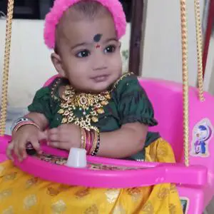 Naishitha
