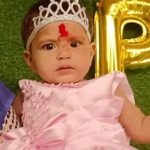 Tanisha Katiyar