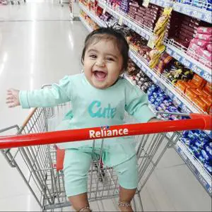 Mehar Gupta 
