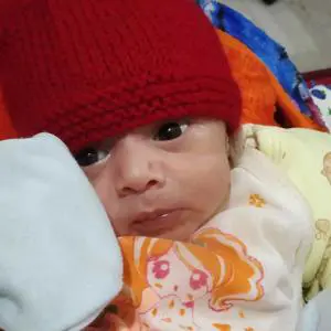 Vedansh
