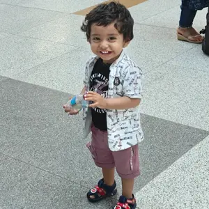 Riansh Gupta