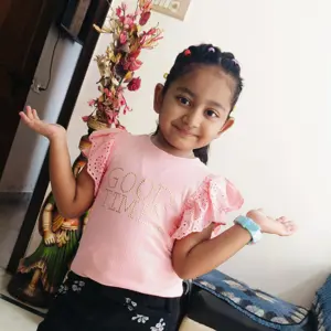 Ishanvi Singh 