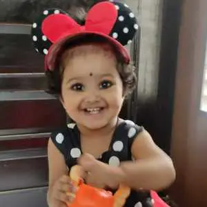 Anvika Bhatiya