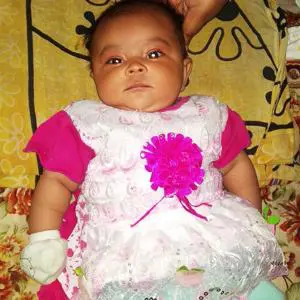 Anaysha Khutiyare