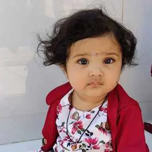 Anvika Bhatiya
