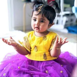 Aadhya Karthik