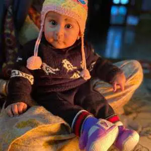 Yuvaan Shekhri 