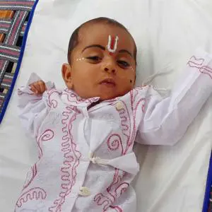 Saket Sriram