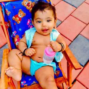 Ishani Prasanth